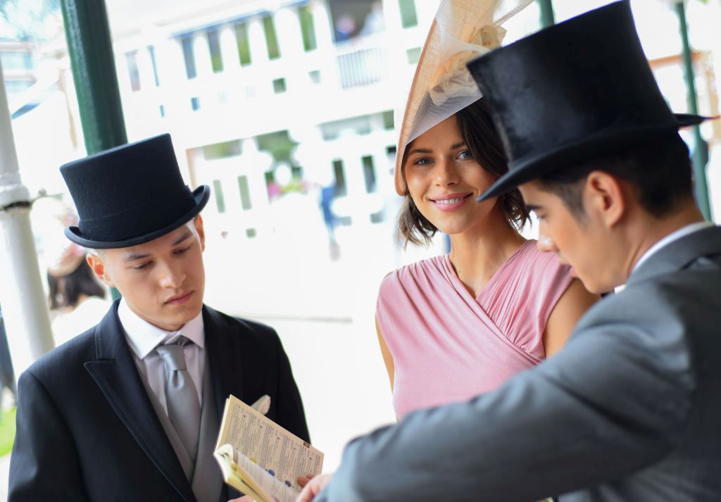 Джорджия Фаулър грабна вниманието на Royal Ascot