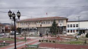 Община Стрелча