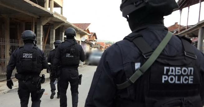 Специализираната прокуратура привлече към наказателна отговорност петима души за участие