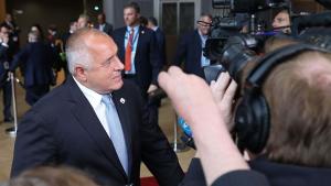 Бойко Борисов