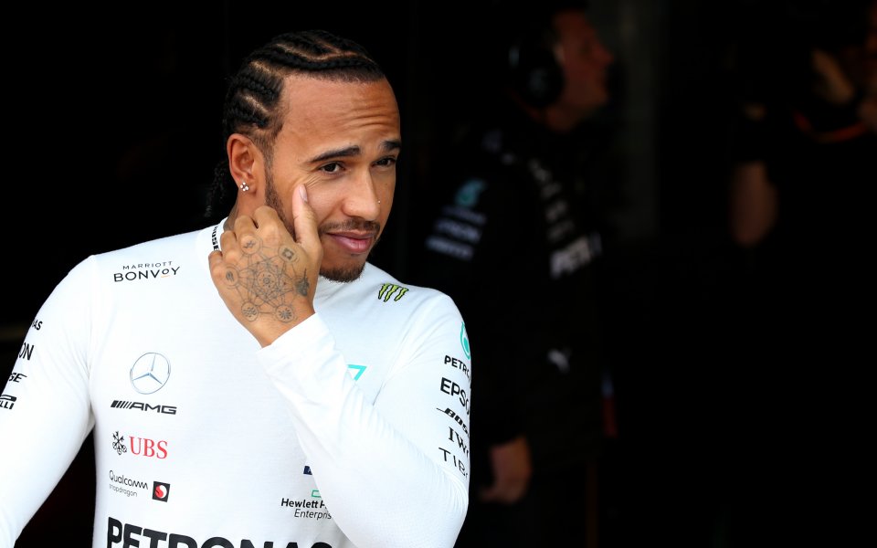 Маршалите на трасето &bdquo;Пол Рикар&rdquo; решиха да не налагат санкция