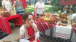 Кюстендил