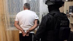 задържани берковица