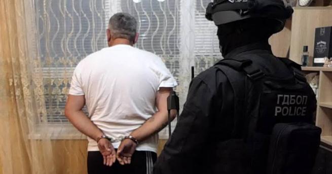 Специализираната прокуратура остави в ареста петимата мъже обвинени в лихварство