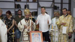 кухненски блок