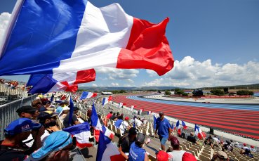 Поредният кръг от сезон 2019 във Формула 1 ни пренася