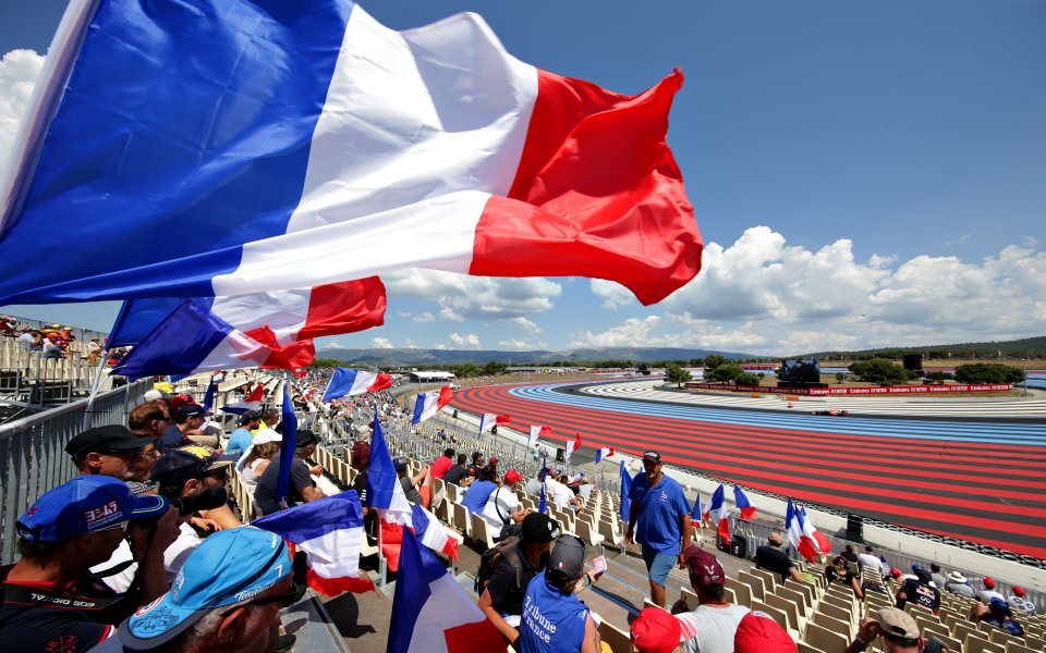 Поредният кръг от сезон 2019 във Формула 1 ни пренася