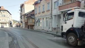 почистване Габрово