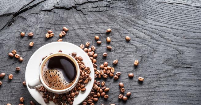 Консумацията на кафе може да намали наполовина риска от развитие