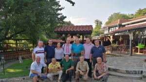 Русе