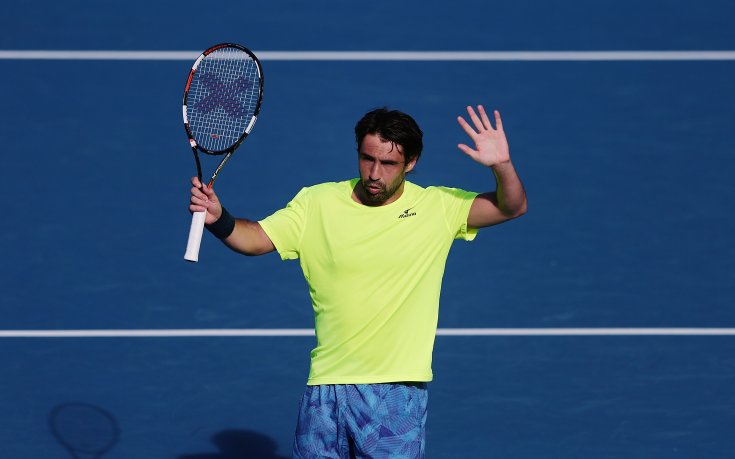 Багдатис: Ако бях на мястото на Джокович, и аз нямаше да се откажа