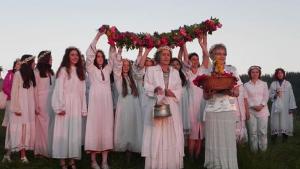 мълчаливо хоро