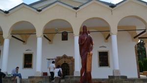 Лопушански манастир