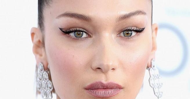 Моделът Бела Хадид получи остра критика в социалните мрежи заради