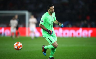 Информациите свързващи бившият вратар на Италия и Ювентус Джанлуиджи Буфон