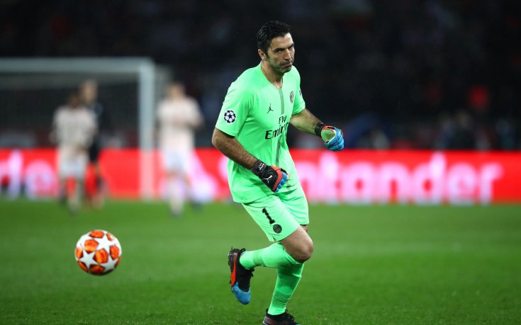 Буфон и Лийдс - много далеч от споразумение