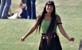  <p><strong>&bdquo;Мир, обич, свобода&ldquo;</strong> - мотото на 60-те</p> 