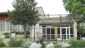 хижа