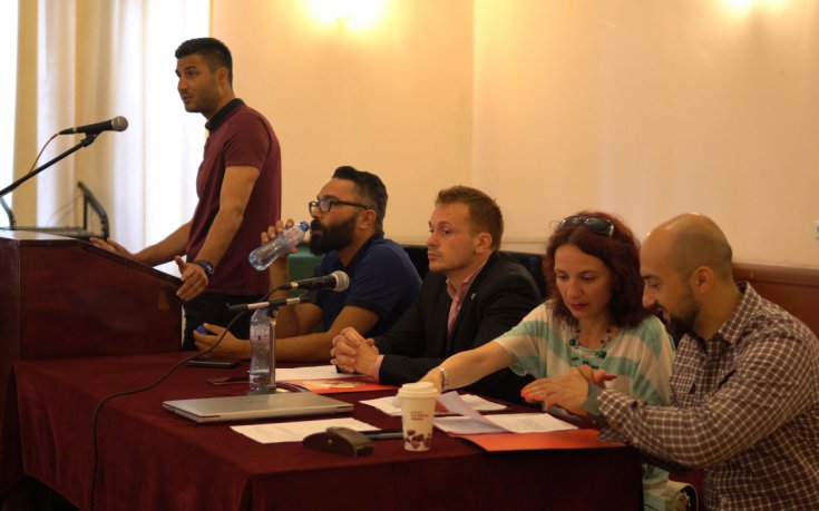 ЦСКА 1948 начерта три основни цели, този път няма извинения