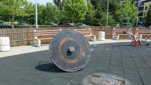 Пловдив вандали