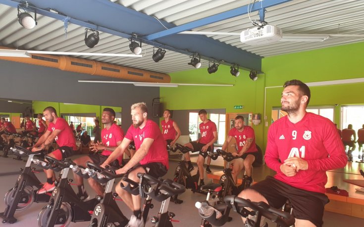 ЦСКА чака качествено попълнение