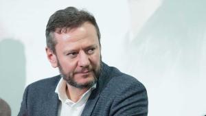 Евтим Милошев е номиниран за служебен министър на туризма Роден