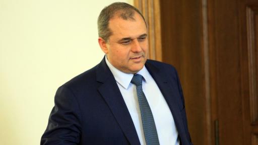  Искрен Веселинов 