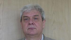 Мартин Банов