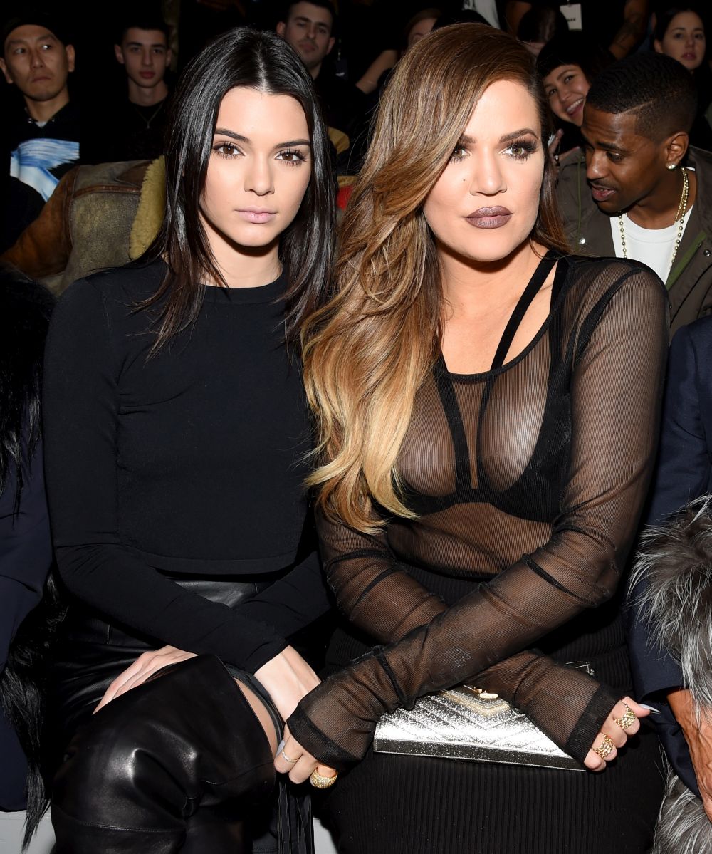 Клои Кардашиян