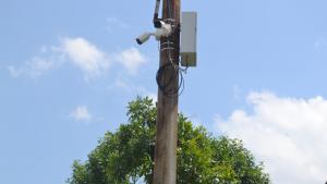 видеонаблюдение Казанлък