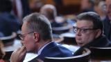  Цацаров: Никой не желае в профил ръководителя на Върховен касационен съд 