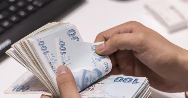 Охранител открадна 4 8 милиона евро от банка в южния турски