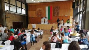 Активно лято 2019 Дупница