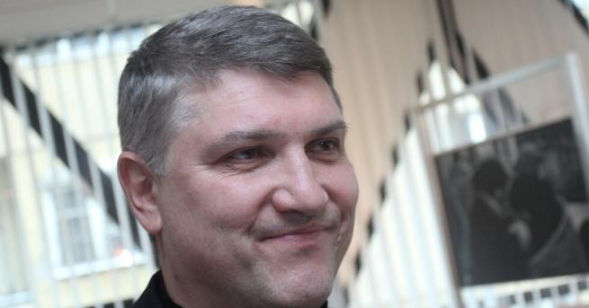 България Шефът на строителния контрол в София подаде оставка За