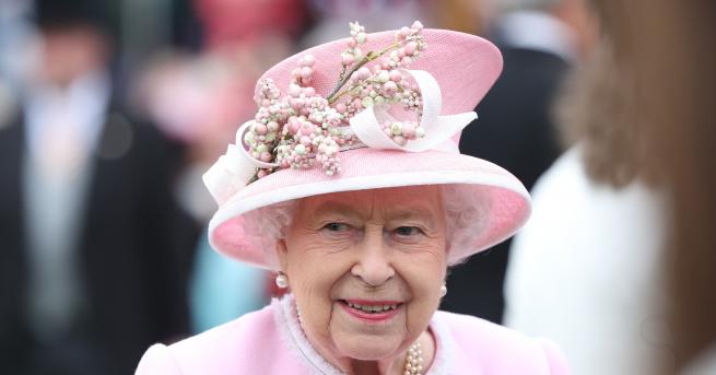 Не всеки ден има кралски новини които не засягат семействата