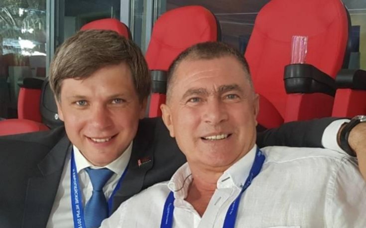 Европейската атлетика избра Карамаринов да преговаря за формата на Краков 2023