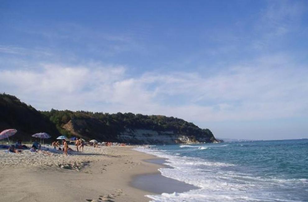 плаж Варна