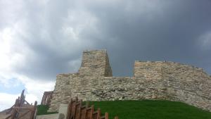 Калето Мездра