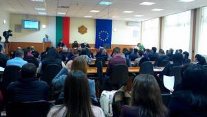 Община Пазарджик