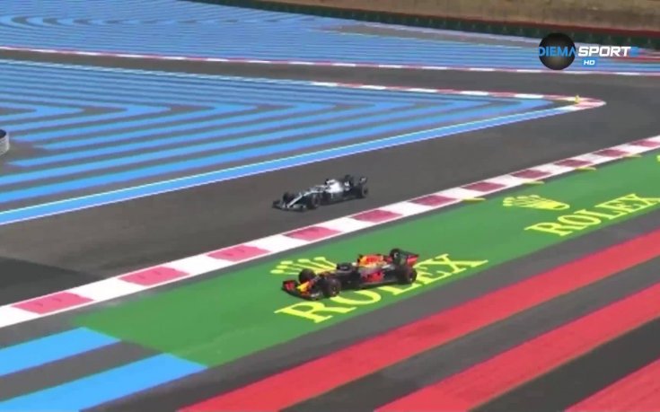 Трябва ли да има промяна в правилата във Формула 1?