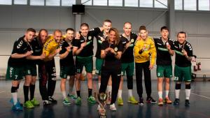 ХК Чардафон