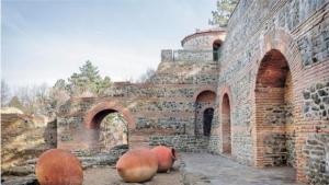 крепост хисарлъка