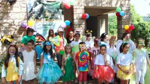 празник на пеперудите