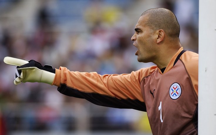 В Коста Рика се радват на новия Чилаверт