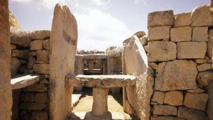 археолози крепост