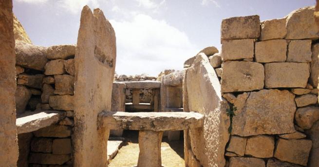 Германски и кюрдски археолози са открили дворец на 3400 години