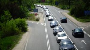 Кулата автомобили