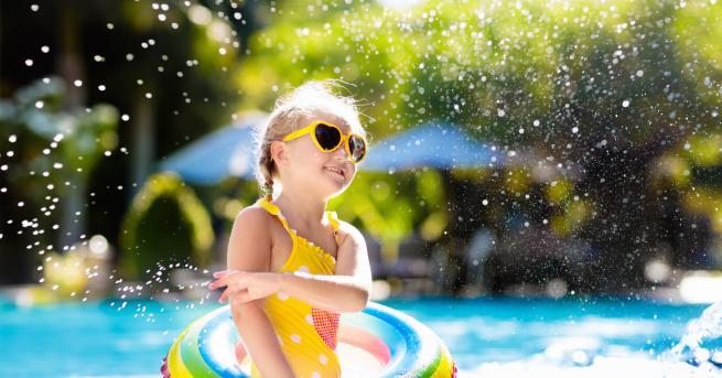 Температури в рамките на обичайните нормата 21 24 градуса прогнозират