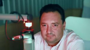 Светослав Костов БНР