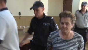 Пловдив убийство